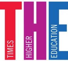 Top 351-400 in the new Times Higher Education World University Ranking