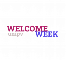 Welcome Week for international students, 18th-22nd September