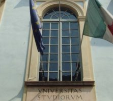 A THIRD (6 OUT OF 18) OF THE DEPARTMENTS OF THE UNIVERSITY OF PAVIA DECLARED “EXCELLENT” BY THE MINISTRY OF THE UNIVERSITY