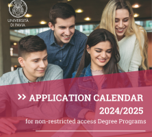 Apply to join the Academic Year 2024/25